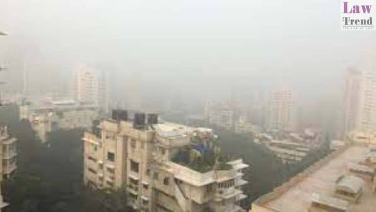 mumbai fog aqi