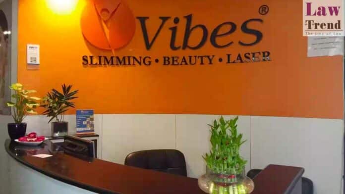 vibes healthcare