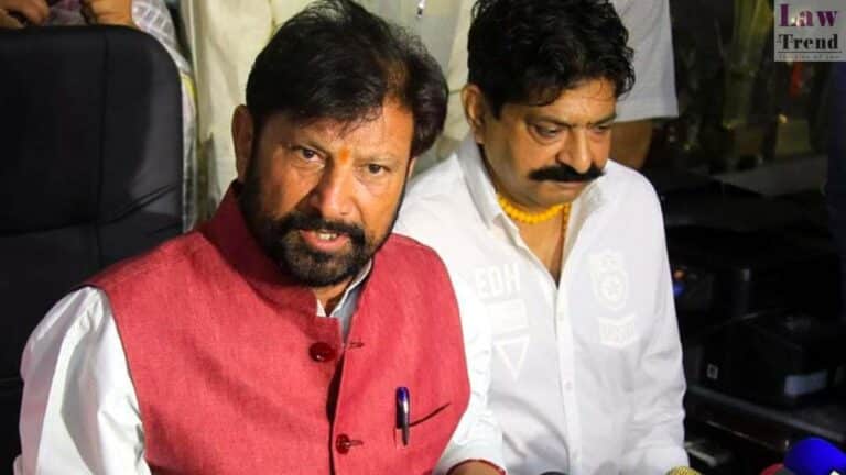 जम्मू-कश्मीर के पूर्व मंत्री लाल सिंह को मनी लॉन्ड्रिंग मामले में नियमित जमानत मिल गई