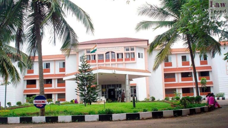 Kannur University