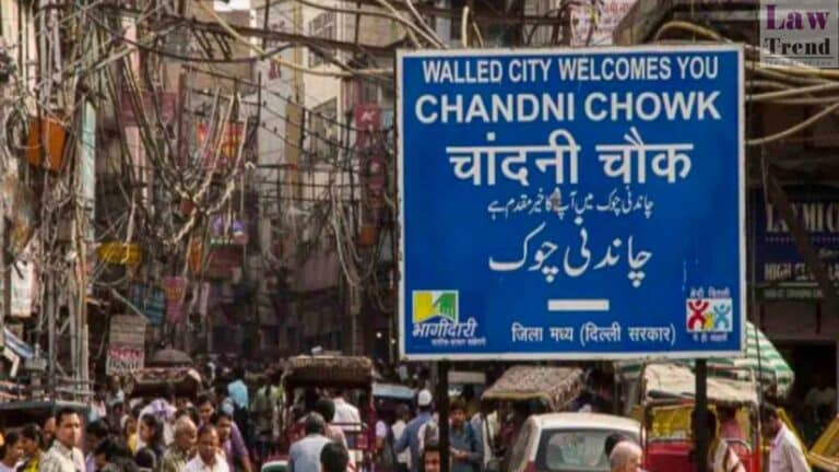 chandani chowk