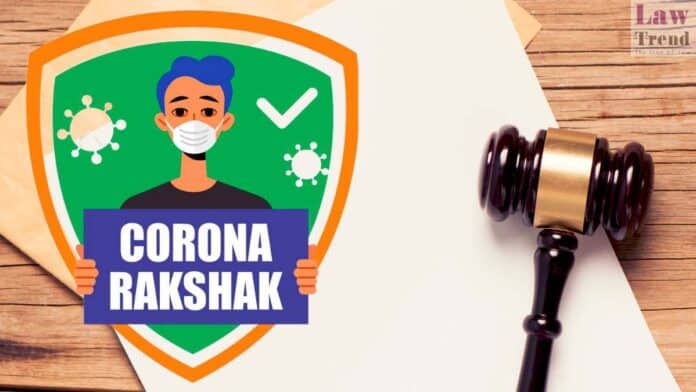 corona-rakshak