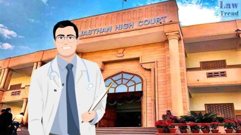 doctor-rajasthan hc