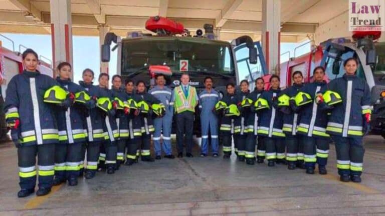 Lack of uniformity in height norm for women for fire brigade jobs at civic bodies discriminatory: HC