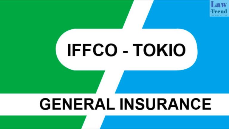 Borrower of Vehicle Steps Into the Shoes of Seller of Insured Car: Consumer Court Directs IFFCO TOKIO to Compensate