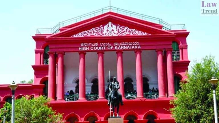 Cheque Bounce| Court Cannot Take Cognizance Of Complaint Filed Before Expiry Of 15 Days From The Date Of Receipt Of Demand Notice By Accused: Karnataka HC