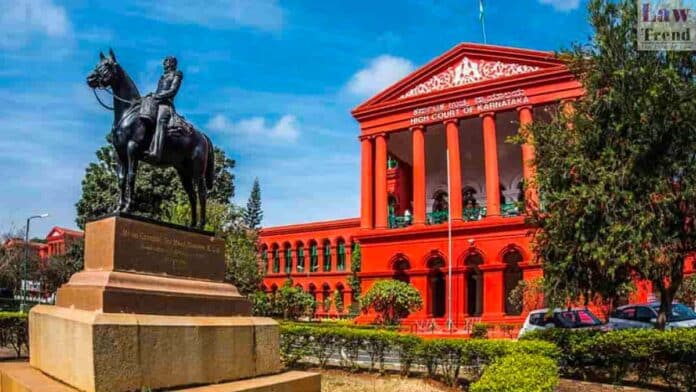 karnataka-high court