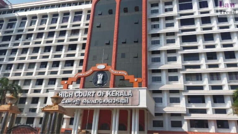 No Civilized Police Force or Officer can act Illegally, whatever be the Pressure: Kerala HC