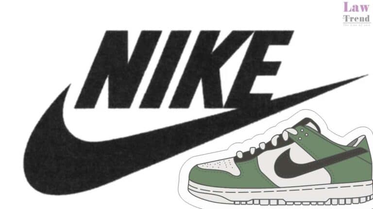 Consumer Court Fines Nike For Shoe Sole Puncture