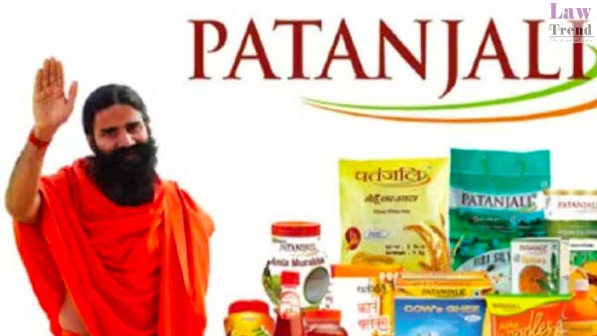 Patanjali Apologizes Unconditionally After Supreme Court s Stern 