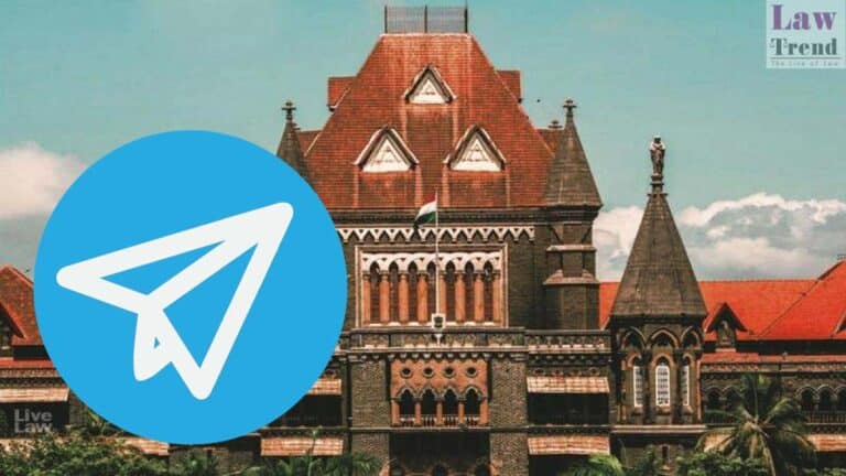 telegram-bombay hc