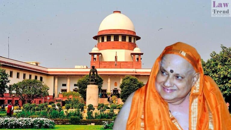 kesavananda bharati verdict