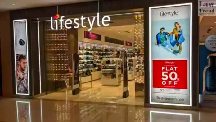 lifestyle store