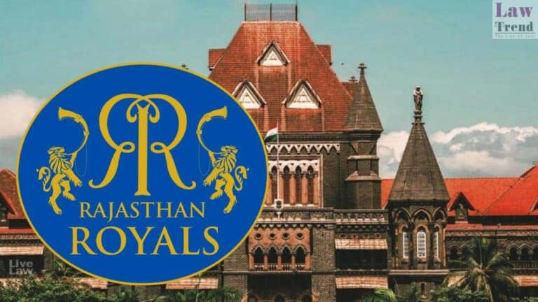 FEMA violation: HC upholds reduction in penalty on Rajasthan Royals IPL team owners