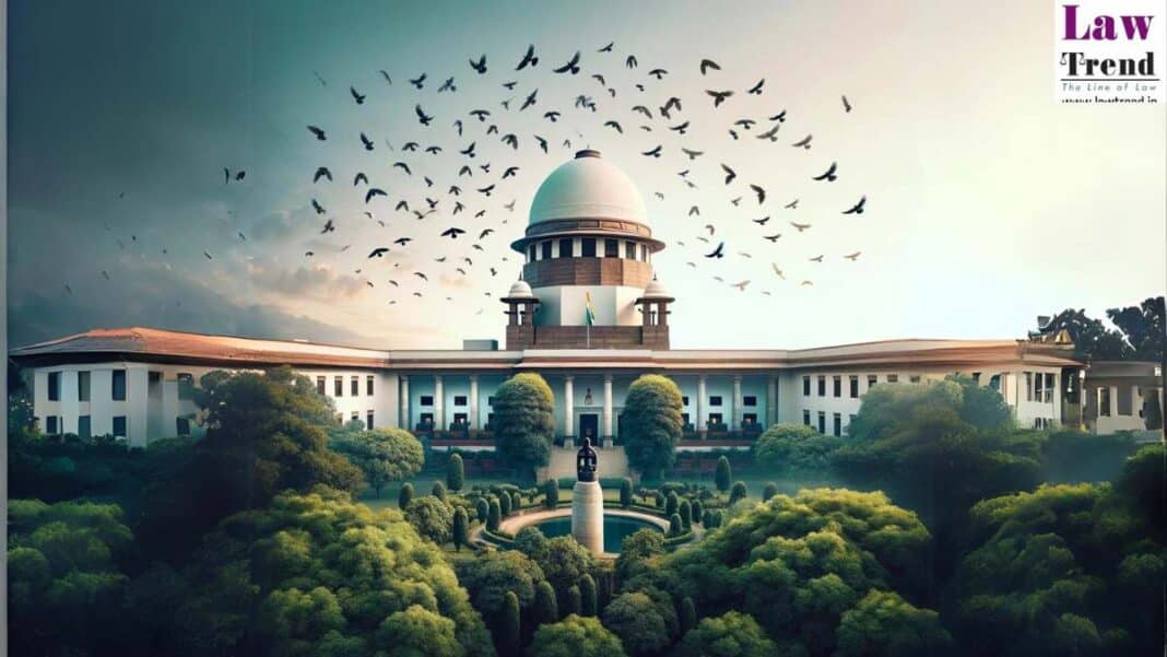 SC issues Notice for Contempt proceedings to two NCDRC Members - Law Trend