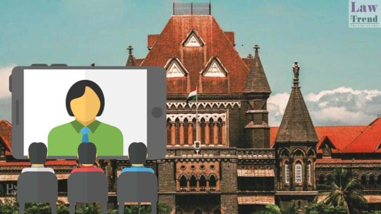 HC bats for producing undertrial prisoners for court proceedings through video-conferencing