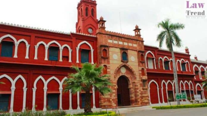 aligarh muslim university-amu