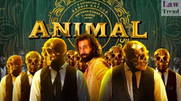 animal movie