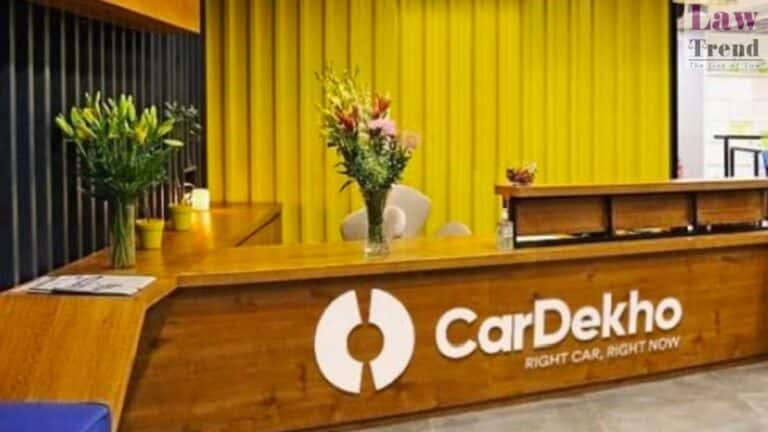 Consumer Court Fines CarDekho.com for Non-Refund of Booking Amount; Orders Rs 20K in Compensation
