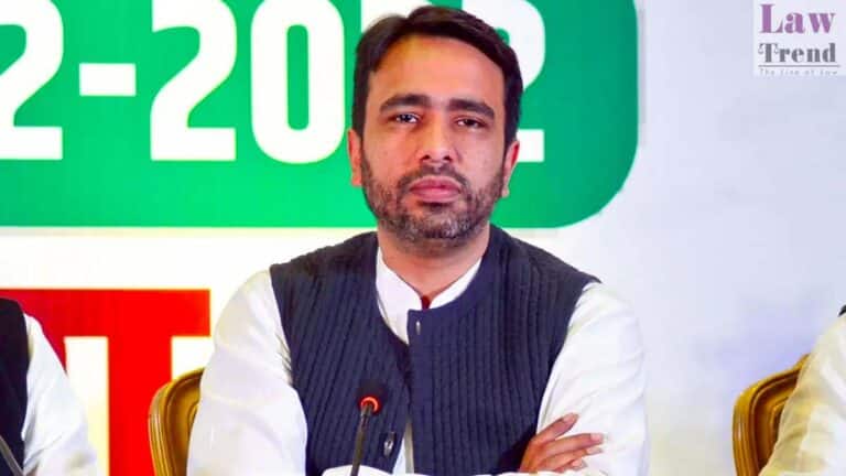 jayant chaudhary-rld