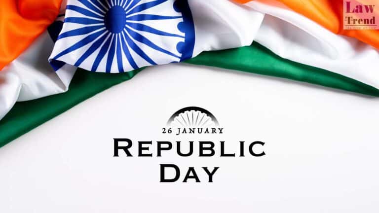republic day