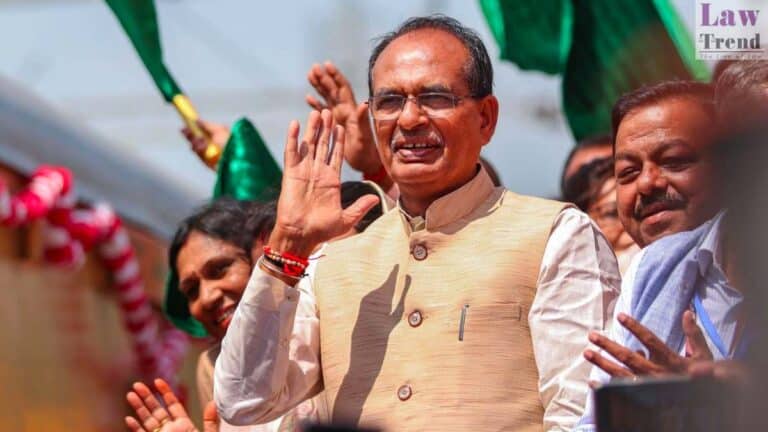 कोर्ट ने एमपी बीजेपी प्रमुख, पूर्व सीएम चौहान के खिलाफ आपराधिक मानहानि का मामला दर्ज करने का आदेश दिया