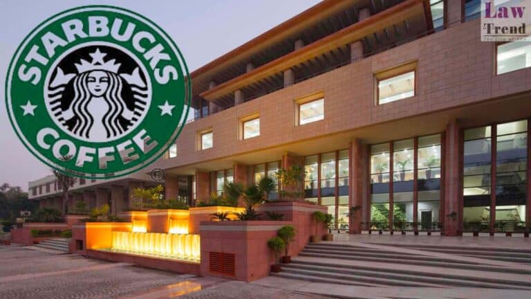 starbucks-delhi hc