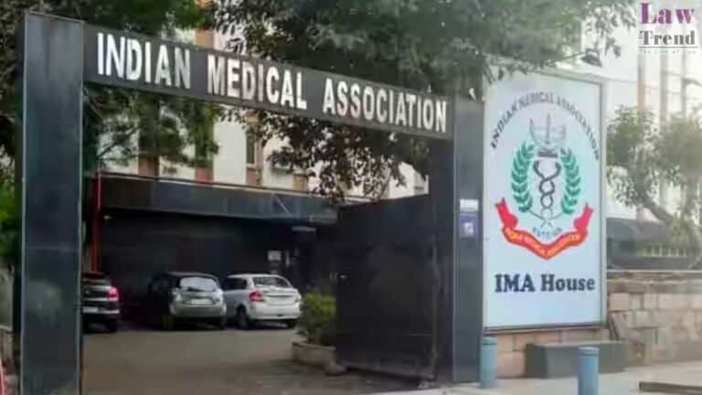 indian medical association