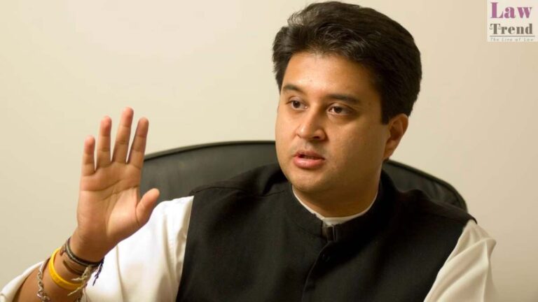 jyotiraditya scindia