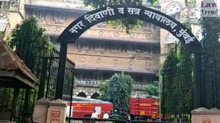 mumbai sessions court