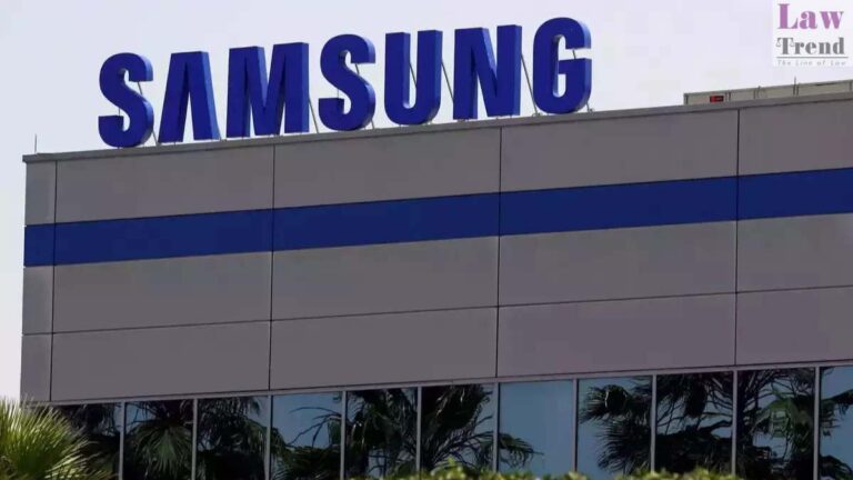 Samsung Found Responsible for Not Addressing Customer’s Problem with Redeeming Discount Code in Its App