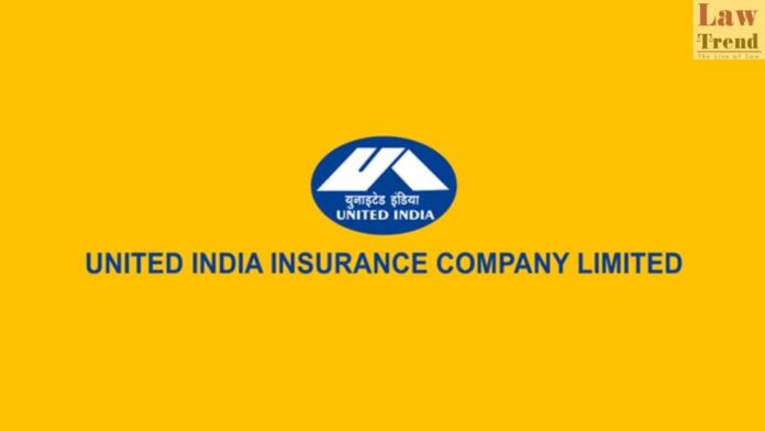 united india insurance