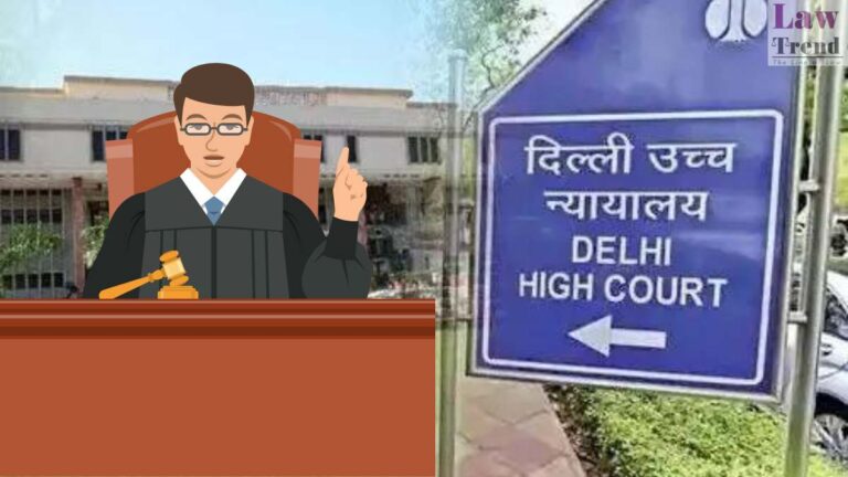 delhi hc-judge