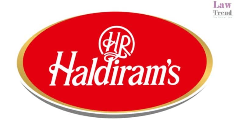 haldiram