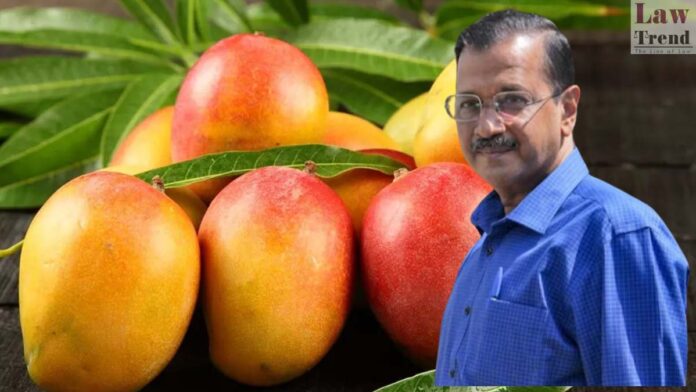 mangoe-kejriwal