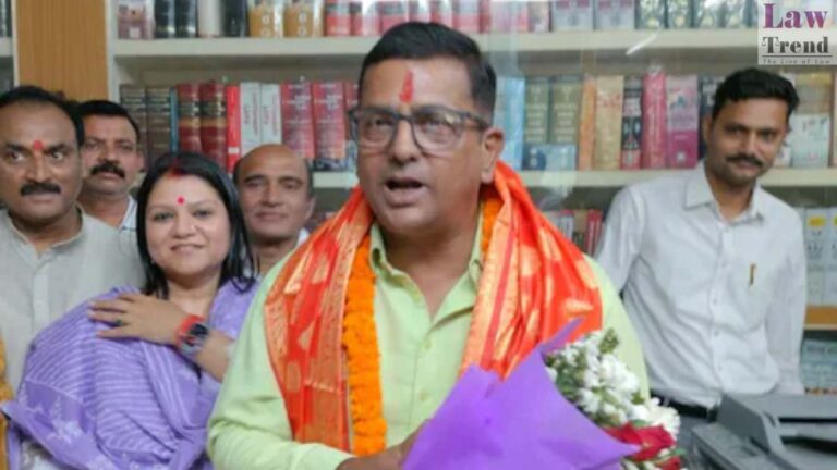 niraj tripathi