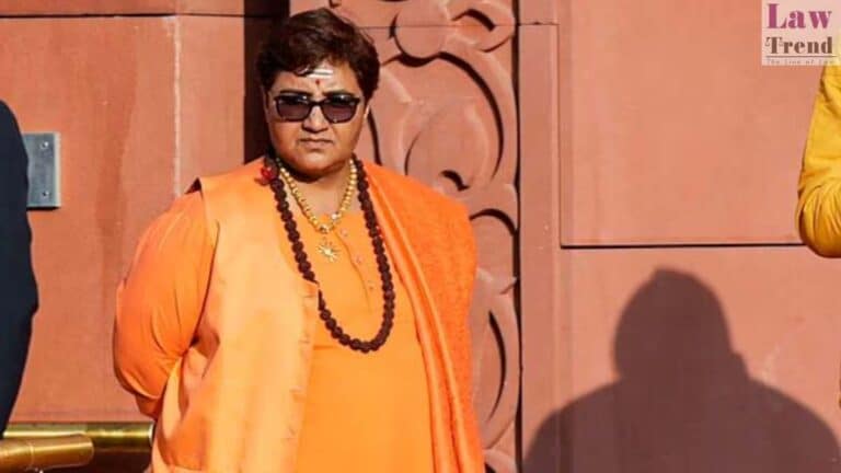 pragya thakur