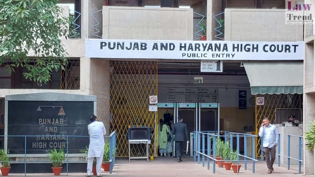 Maintaining Authority Over Employees Doesn T Justify Bullying Punjab Haryana Hc Upholds