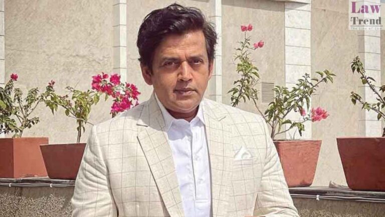 Alleged Daughter Seeks DNA Test from Actor and MP Ravi Kishan, Court Issues Notice