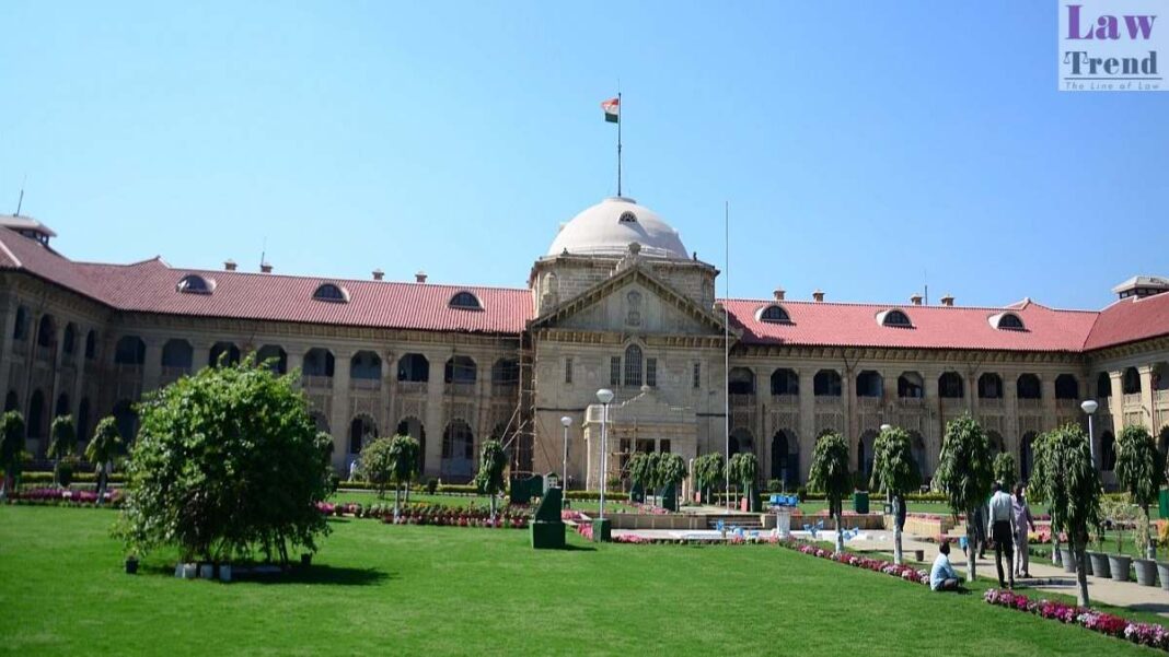 Revenue Record Entries Against Para 87 of UP Land Record Manual Can’t