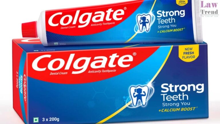 colgate