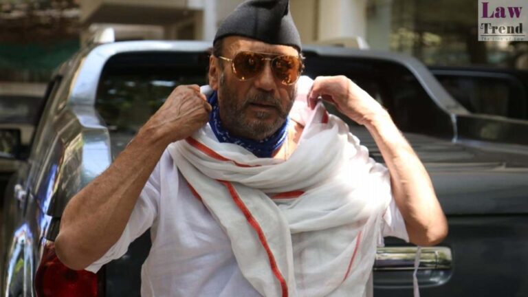 jackie shroff