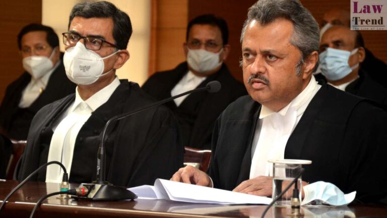 justice ravi malimath
