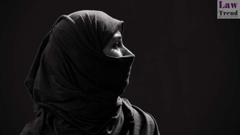 muslim woman