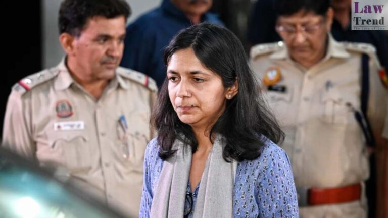 swati maliwal