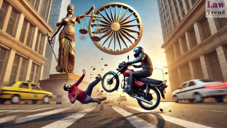 Madras HC Enhances Compensation in Motor Accident Case, Upholds Insurance Company’s Exoneration
