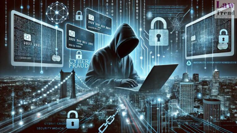 cybercrime-digital arrest