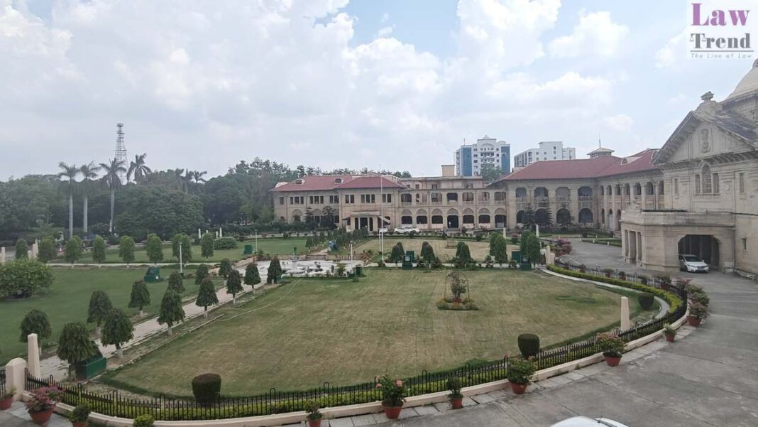 Allahabad High Court Petitioned to Curb Yati Narsinghanand's Alleged