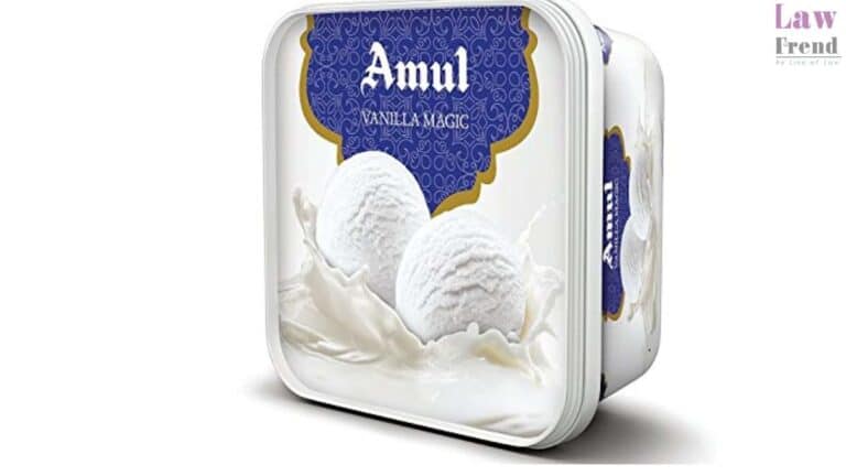 Delhi High Court Orders Removal of Social Media Post Claiming Centipede in Amul Ice Cream