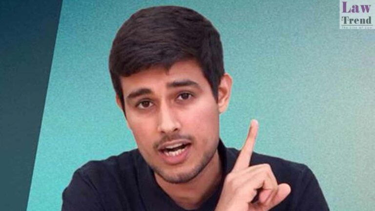 dhruva rathee